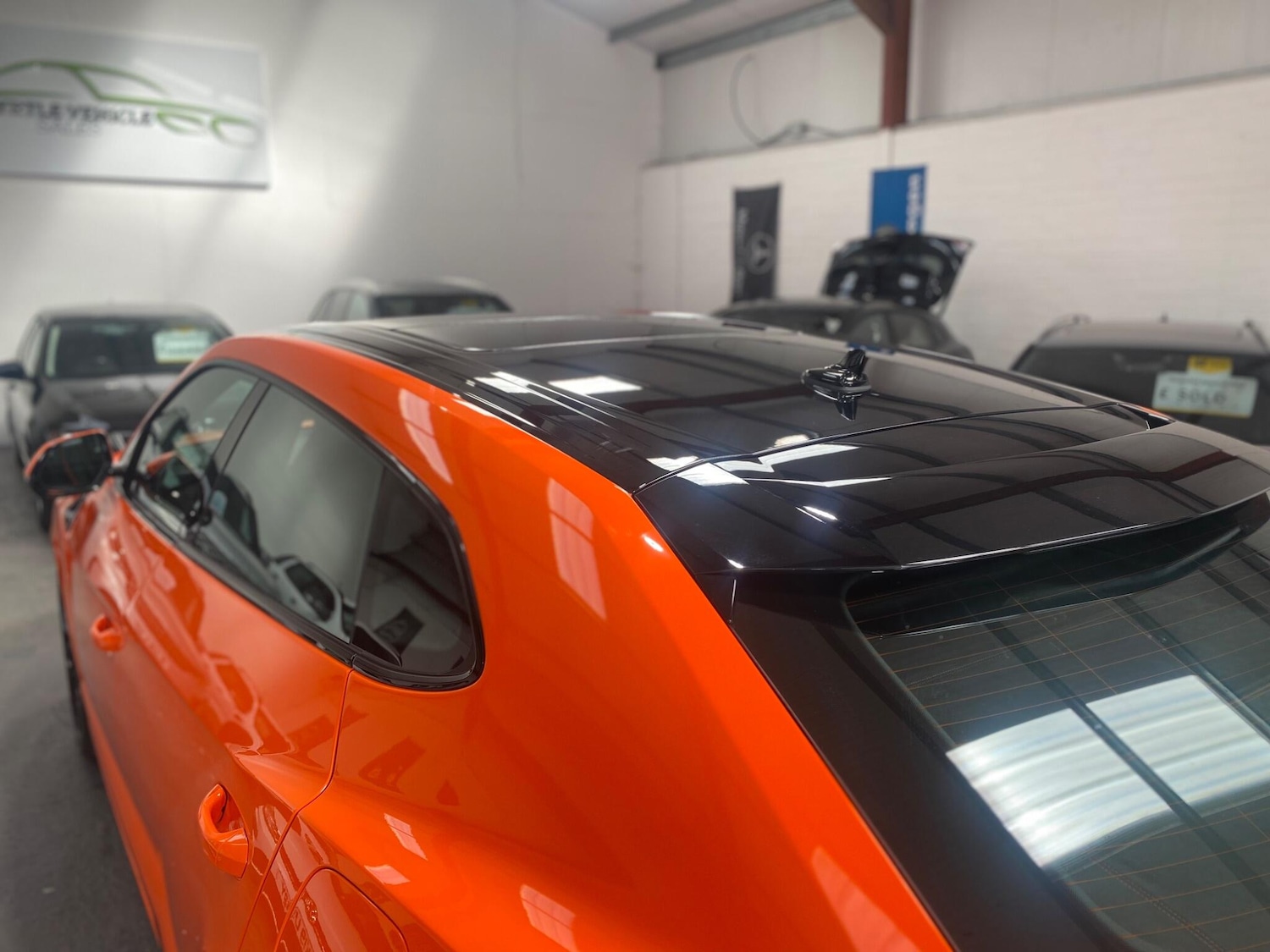 Used Lamborghini Urus 2025 for sale - 78073185: Photo 13