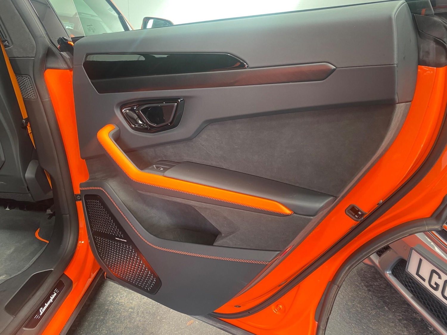 Used Lamborghini Urus 2025 for sale - 78073185: Photo 15