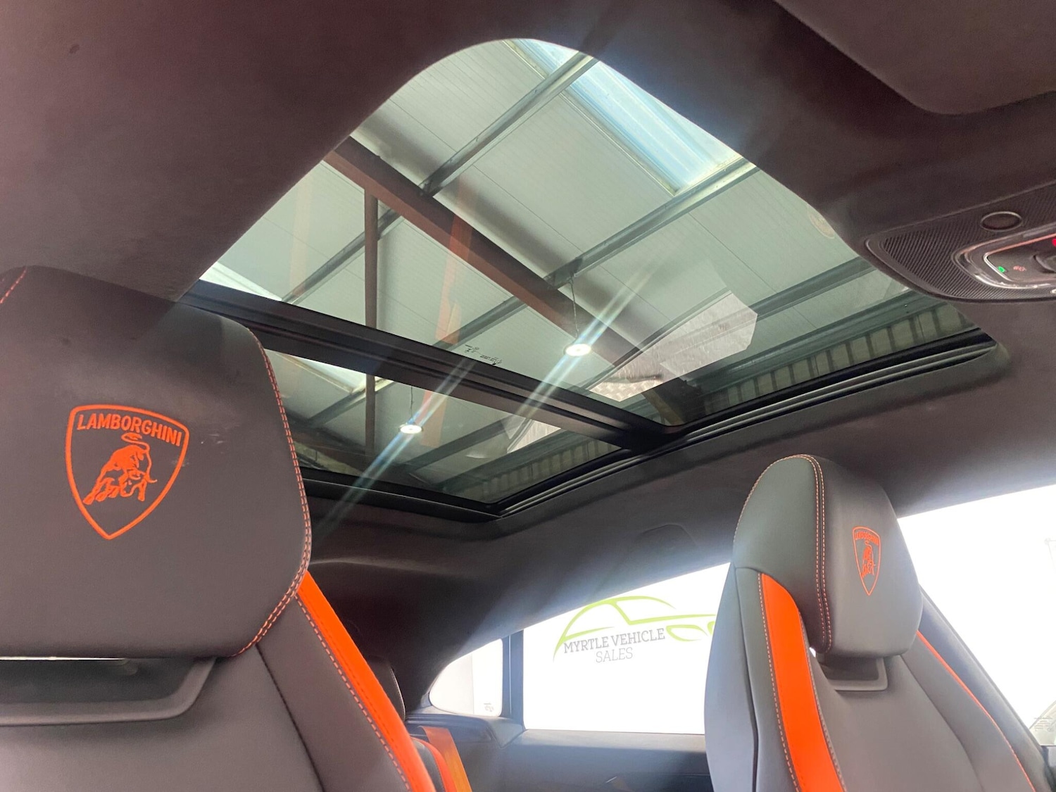 Used Lamborghini Urus 2025 for sale - 78073185: Photo 16