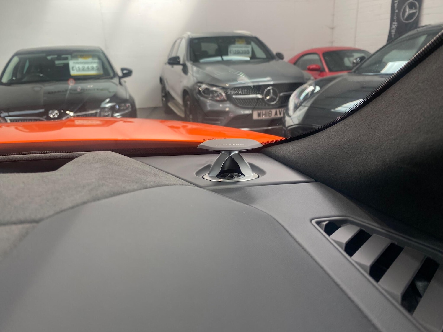 Used Lamborghini Urus 2025 for sale - 78073185: Photo 19