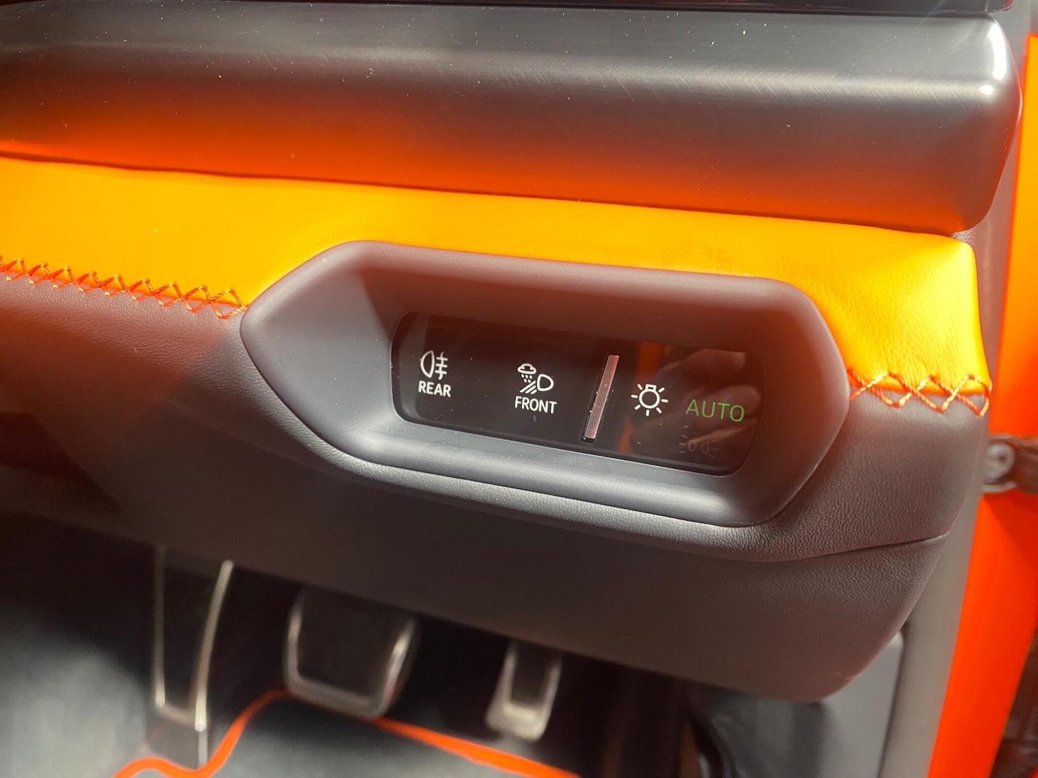 Used Lamborghini Urus 2025 for sale - 78073185: Photo 20