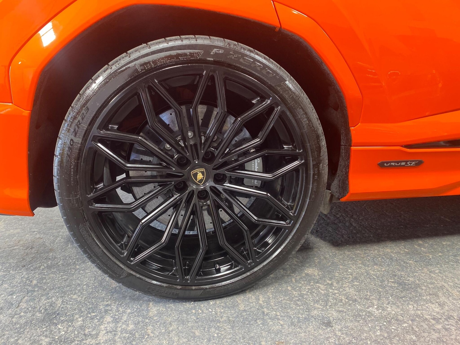 Used Lamborghini Urus 2025 for sale - 78073185: Photo 30