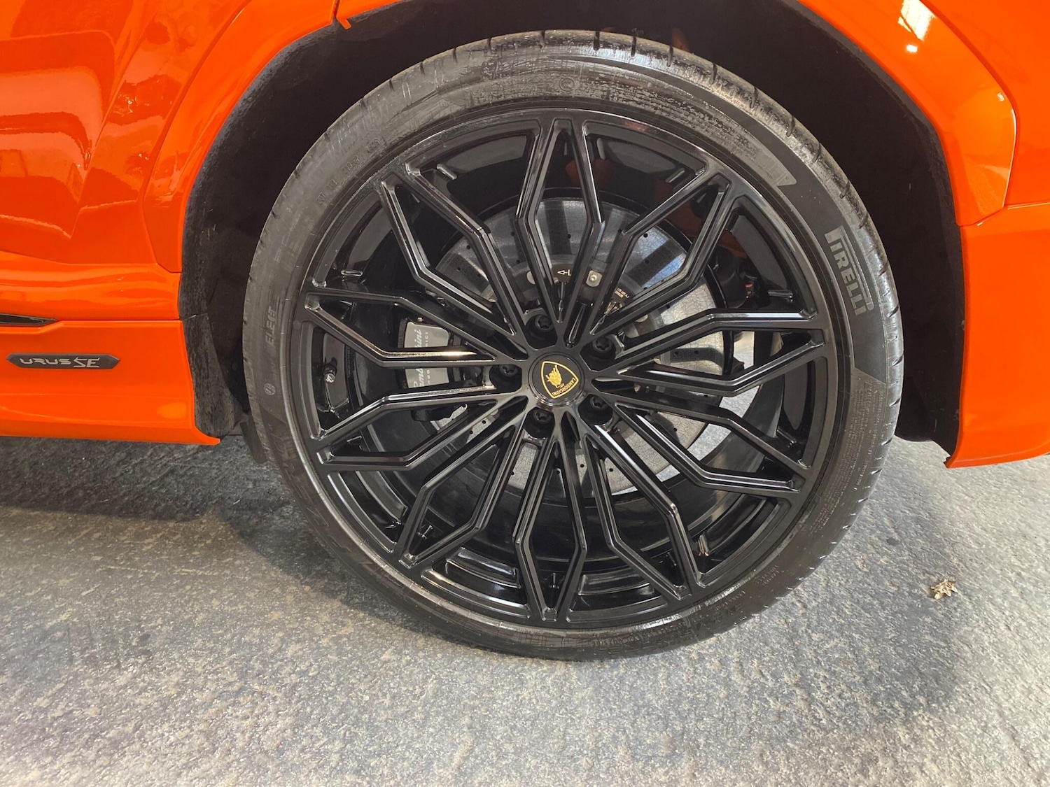 Used Lamborghini Urus 2025 for sale - 78073185: Photo 31