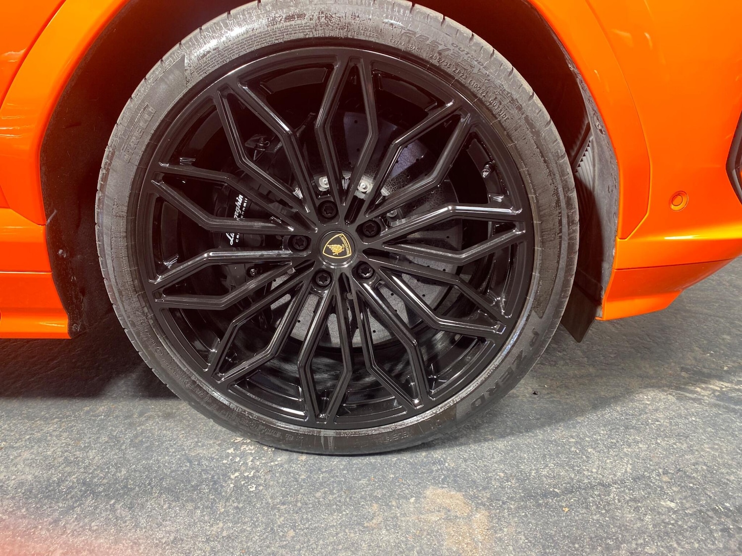 Used Lamborghini Urus 2025 for sale - 78073185: Photo 33