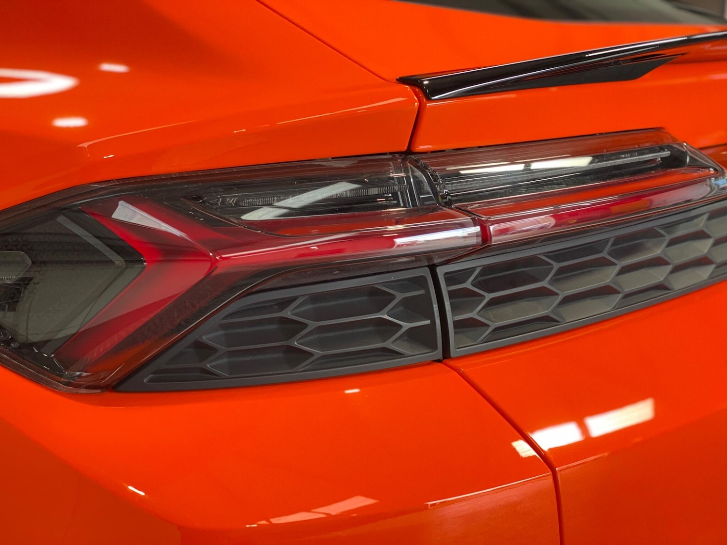 Used Lamborghini Urus 2025 for sale - 78073185: Photo 35