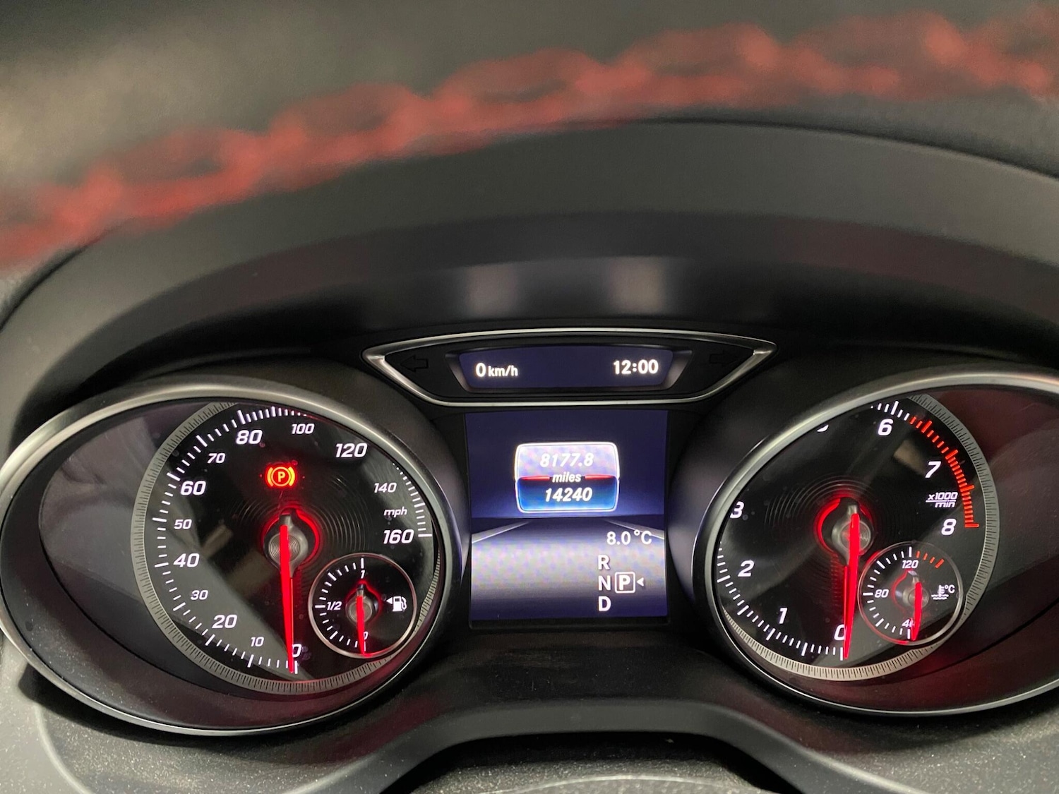 Used Mercedes-Benz GLA 2020 for sale - 76823467: Photo 12