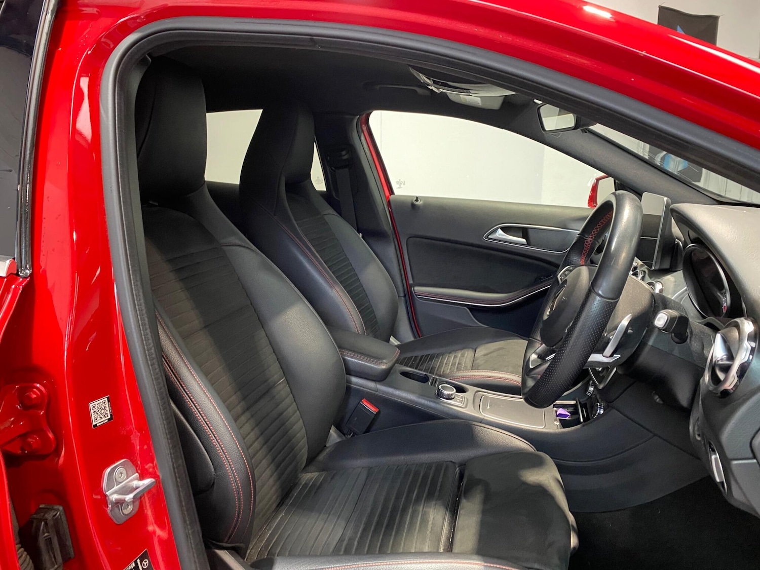 Used Mercedes-Benz GLA 2020 for sale - 76823467: Photo 13