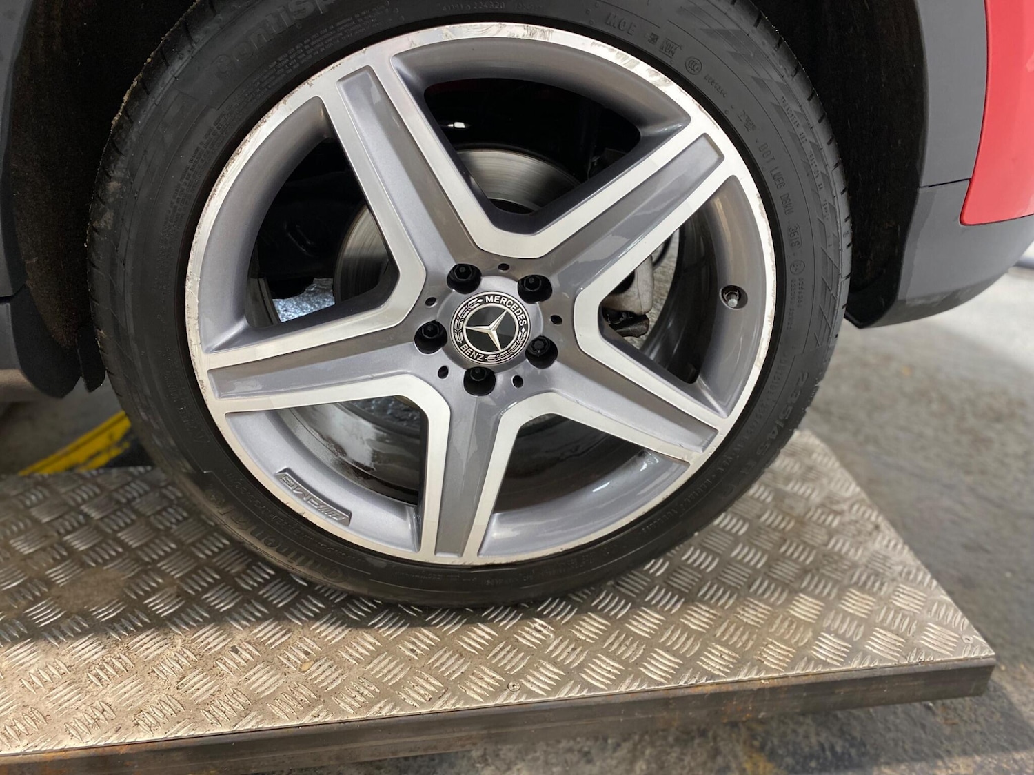 Used Mercedes-Benz GLA 2020 for sale - 76823467: Photo 5