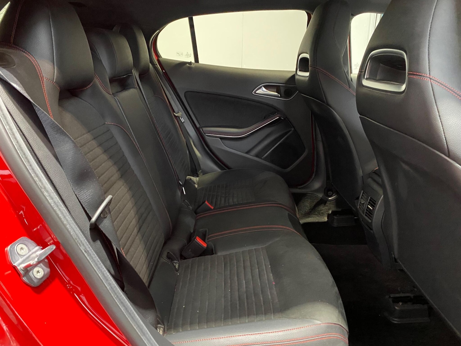 Used Mercedes-Benz GLA 2020 for sale - 76823467: Photo 9