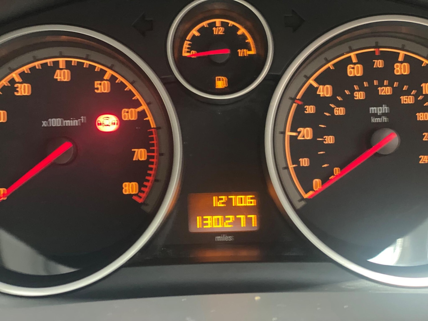 Used Vauxhall Astra 2009 for sale - 76484821: Photo 3