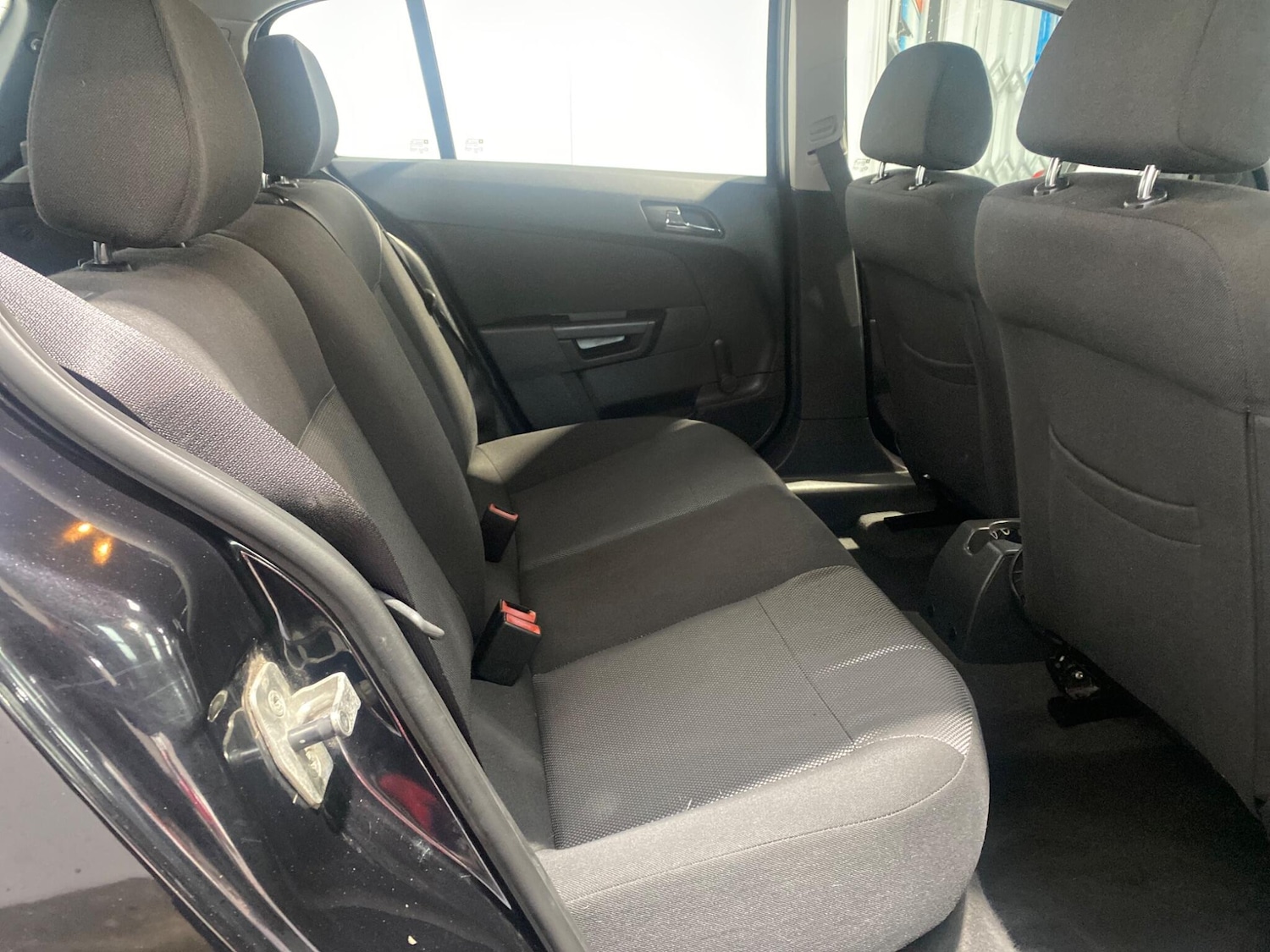 Used Vauxhall Astra 2009 for sale - 76484821: Photo 4