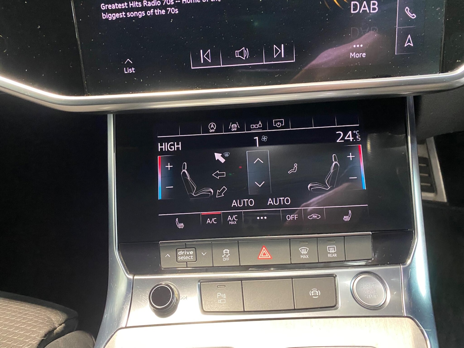 Used Audi A6 2019 for sale - 77709488: Photo 10