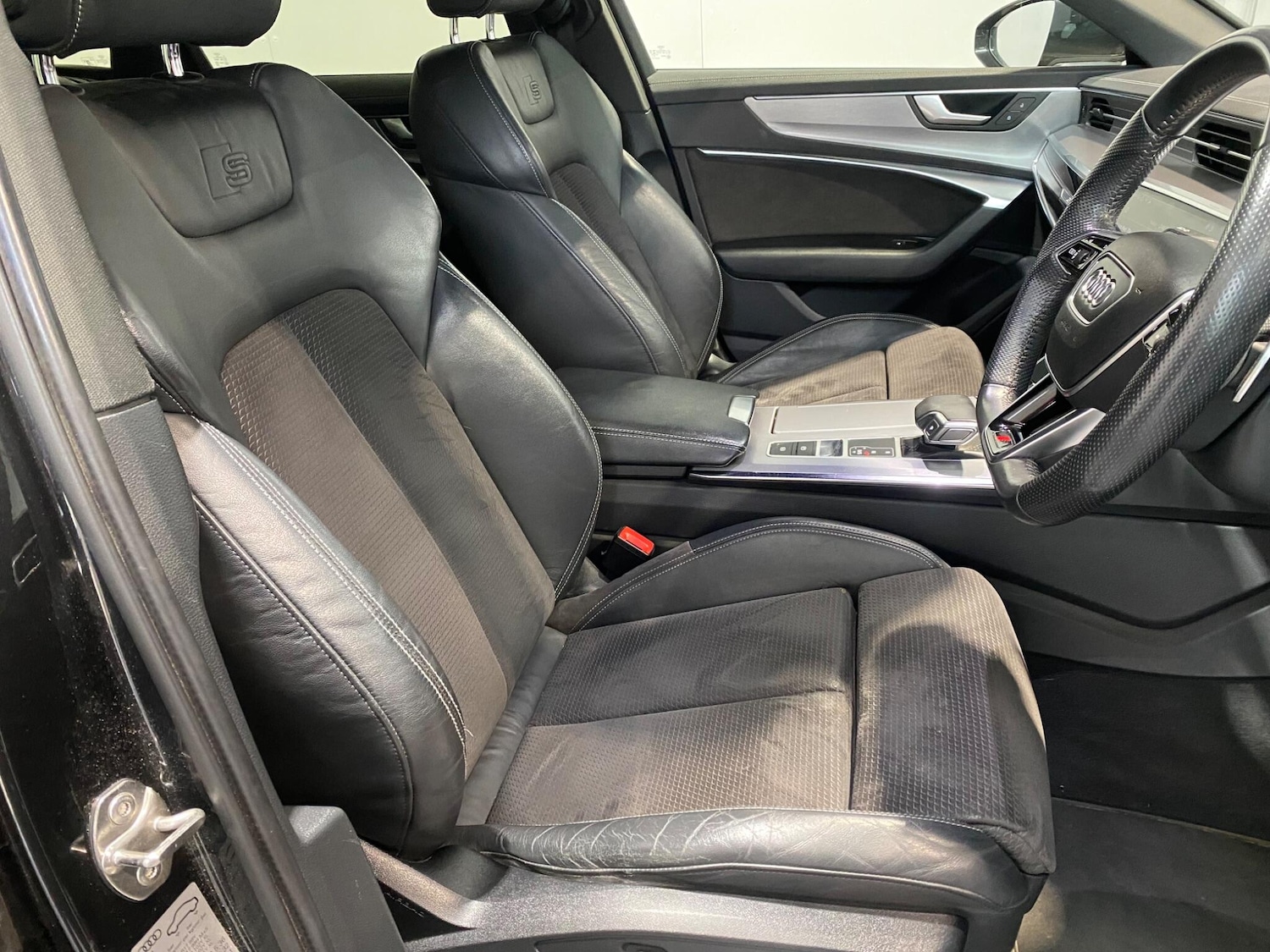 Used Audi A6 2019 for sale - 77709488: Photo 11