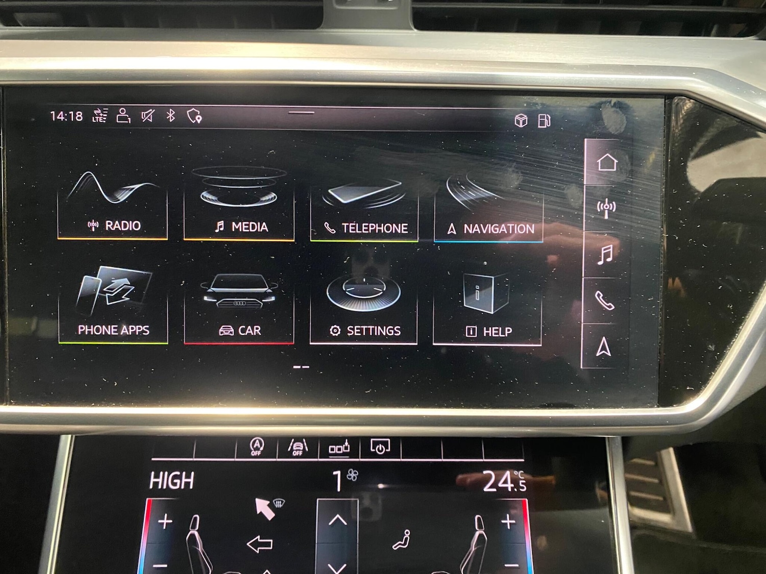 Used Audi A6 2019 for sale - 77709488: Photo 13