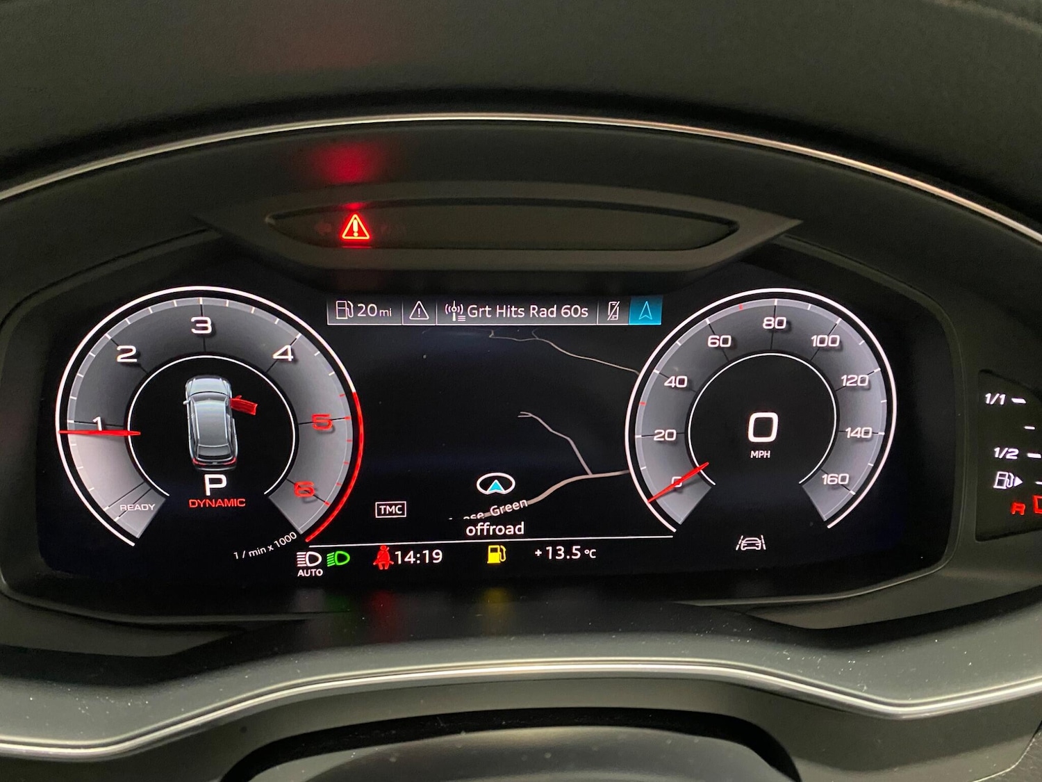 Used Audi A6 2019 for sale - 77709488: Photo 14