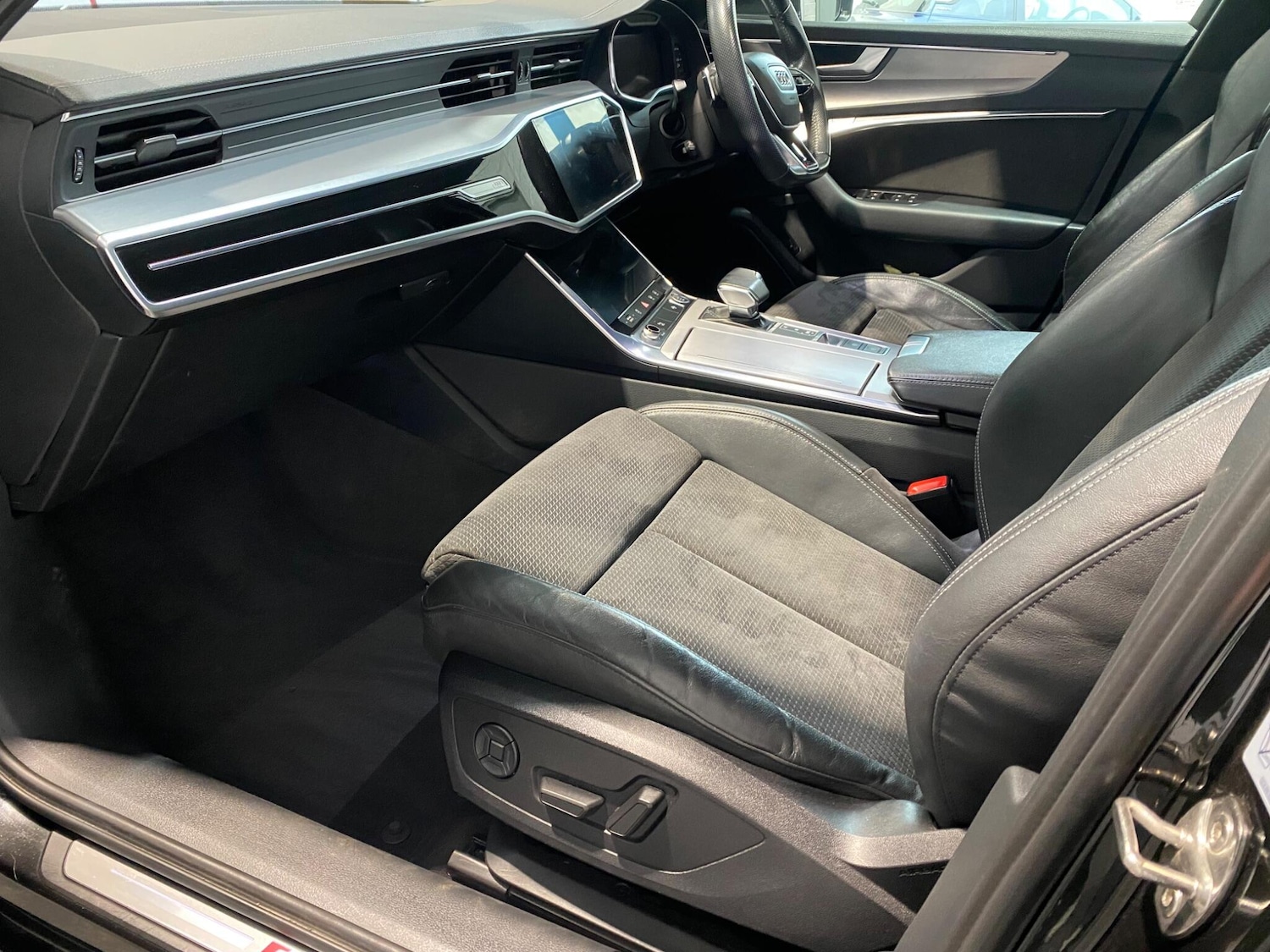 Used Audi A6 2019 for sale - 77709488: Photo 17
