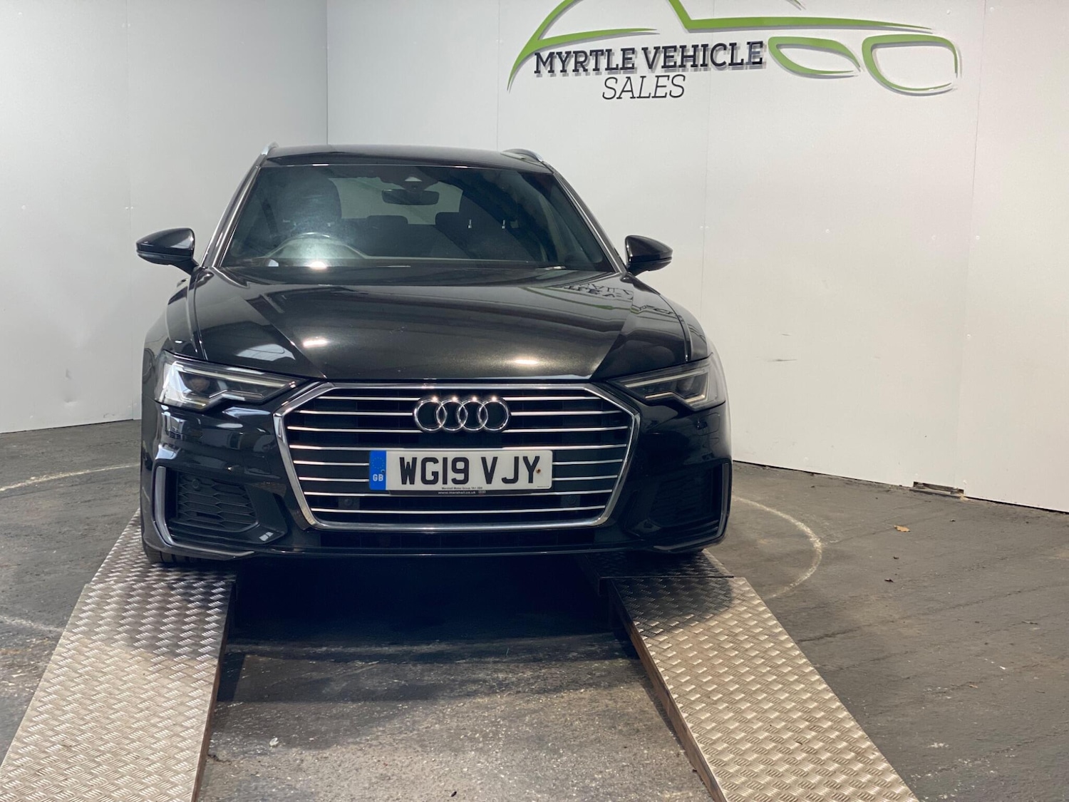 Used Audi A6 2019 for sale - 77709488: Photo 7