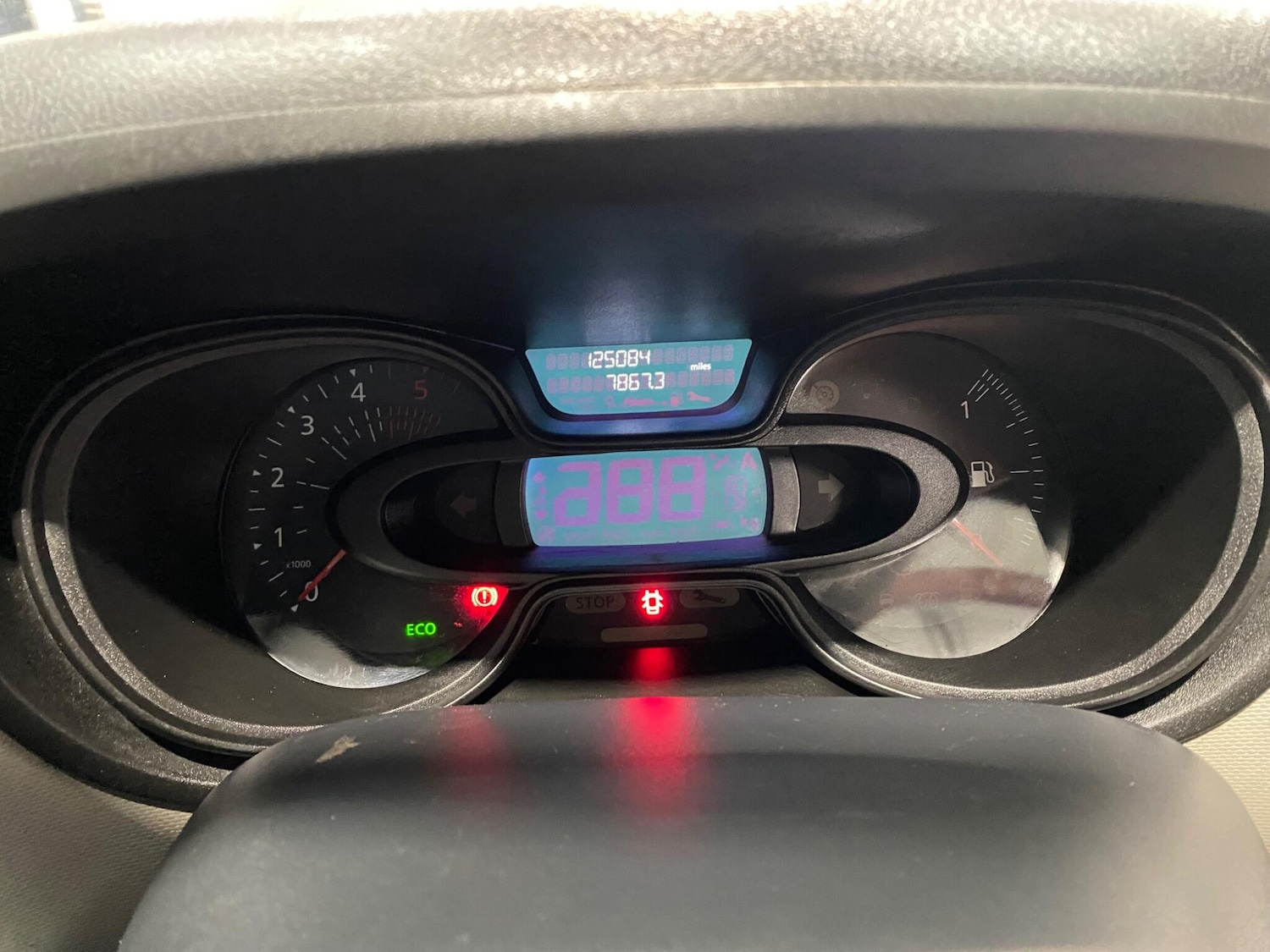 Used Renault Trafic 2018 for sale - 76371609: Photo 11