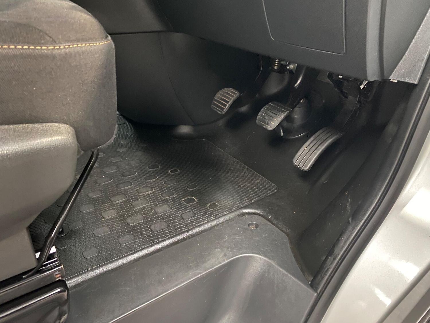 Used Renault Trafic 2018 for sale - 76371609: Photo 7