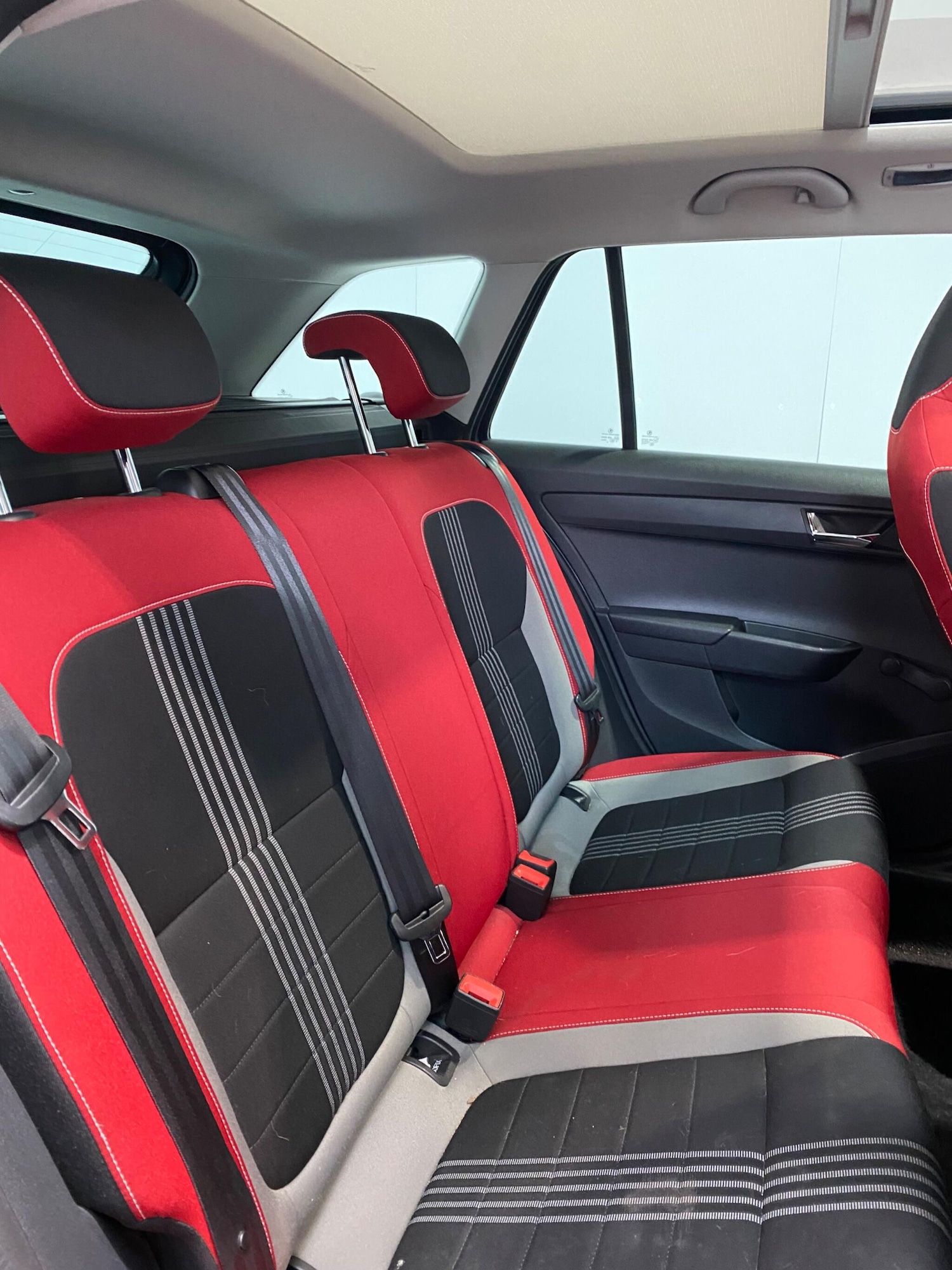 Used Skoda Fabia 2017 for sale - 77737393: Photo 10