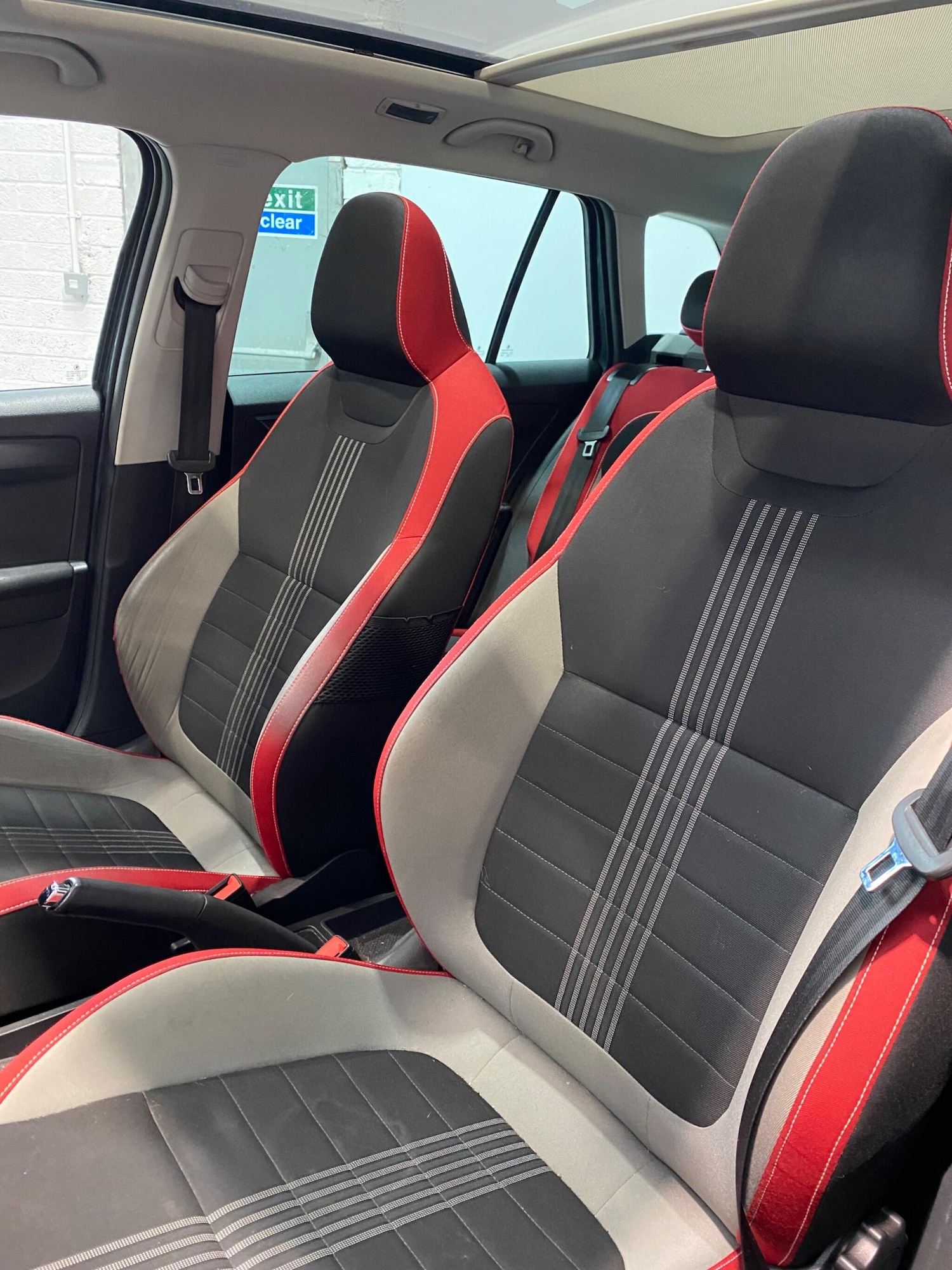 Used Skoda Fabia 2017 for sale - 77737393: Photo 8