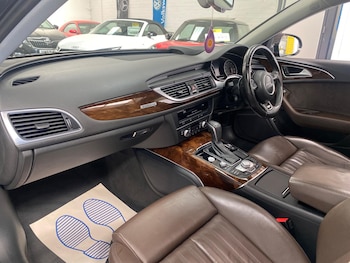 Used Audi A6 Allroad 2016 for sale - 79553421: Photo