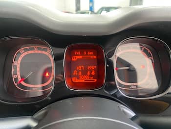 Used Fiat Panda 2014 for sale - 79677265: Photo