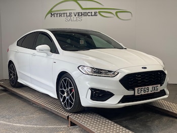 Used Ford Mondeo 2019 for sale - 78461812: Photo