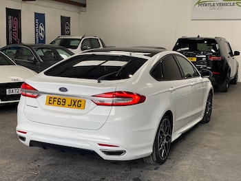 Used Ford Mondeo 2019 for sale - 78461812: Photo