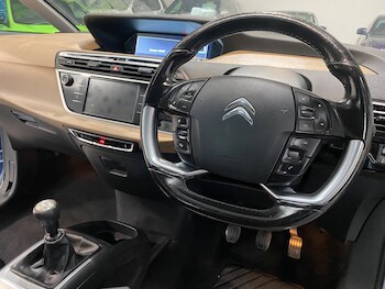 Used Citroen C4 Picasso 2015 for sale - 77808821: Photo