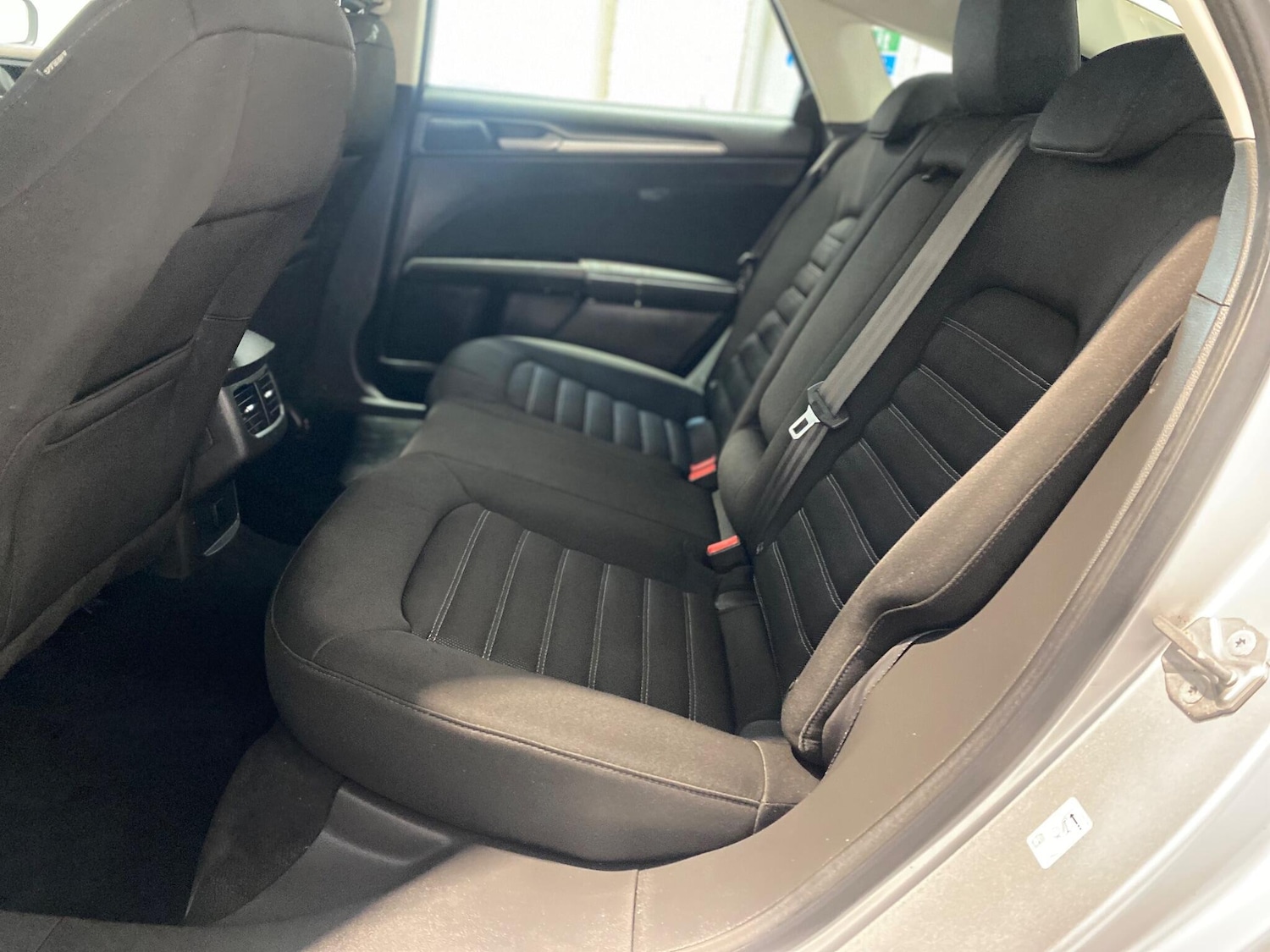 Used Ford Mondeo for sale - 77015505: Photo 10