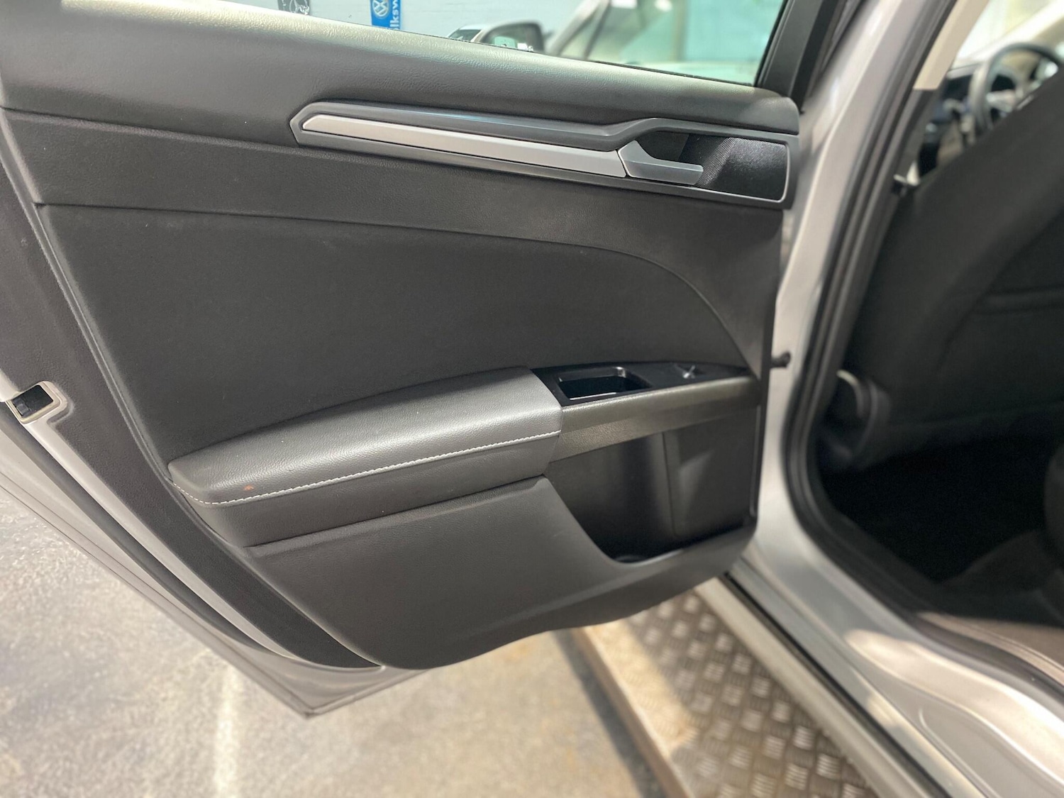 Used Ford Mondeo for sale - 77015505: Photo 11