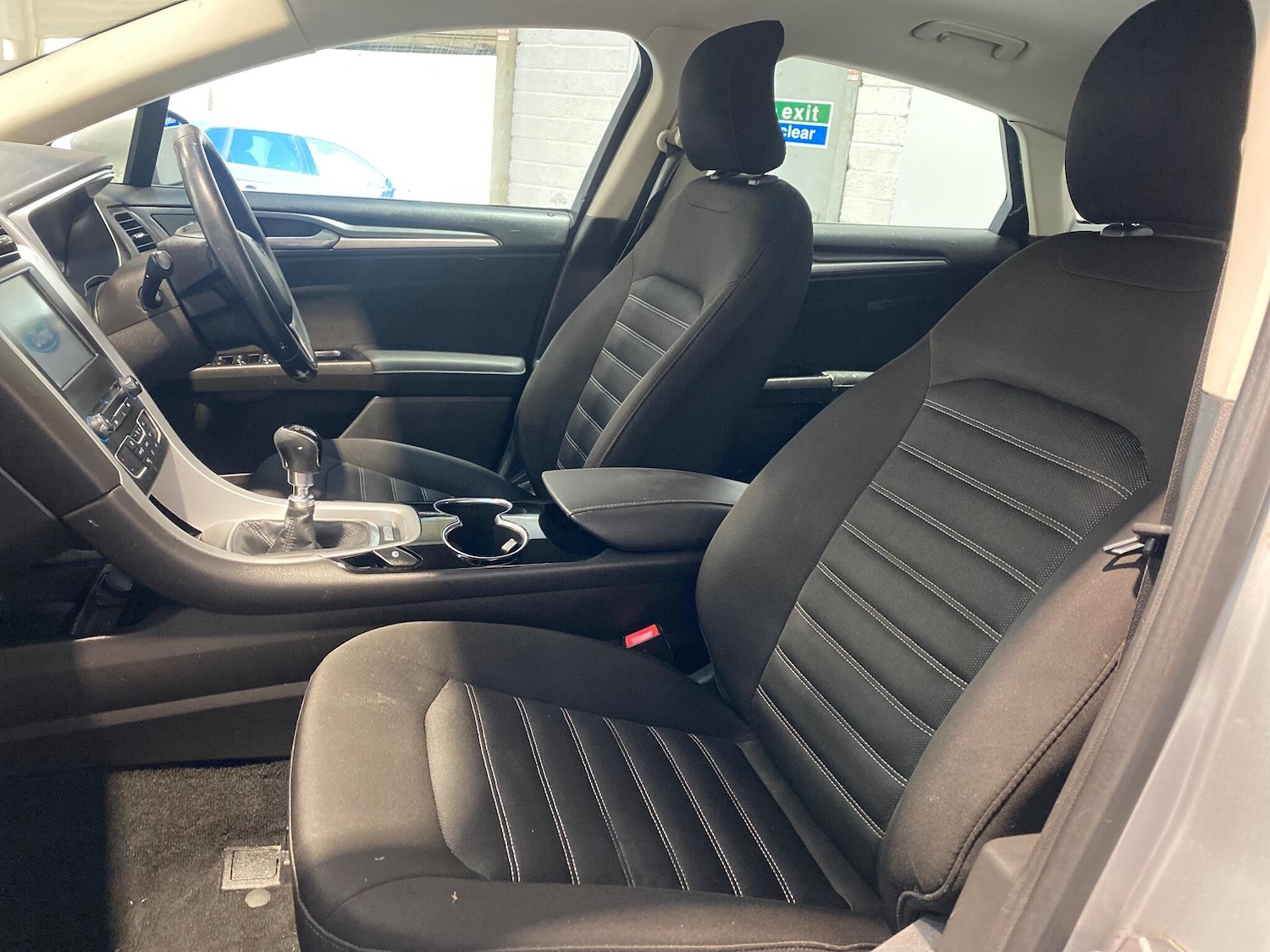 Used Ford Mondeo for sale - 77015505: Photo 12