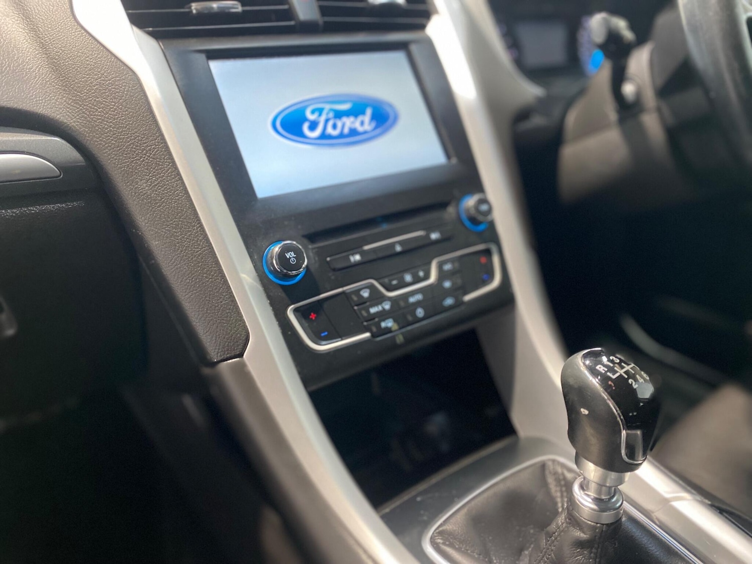 Used Ford Mondeo for sale - 77015505: Photo 13