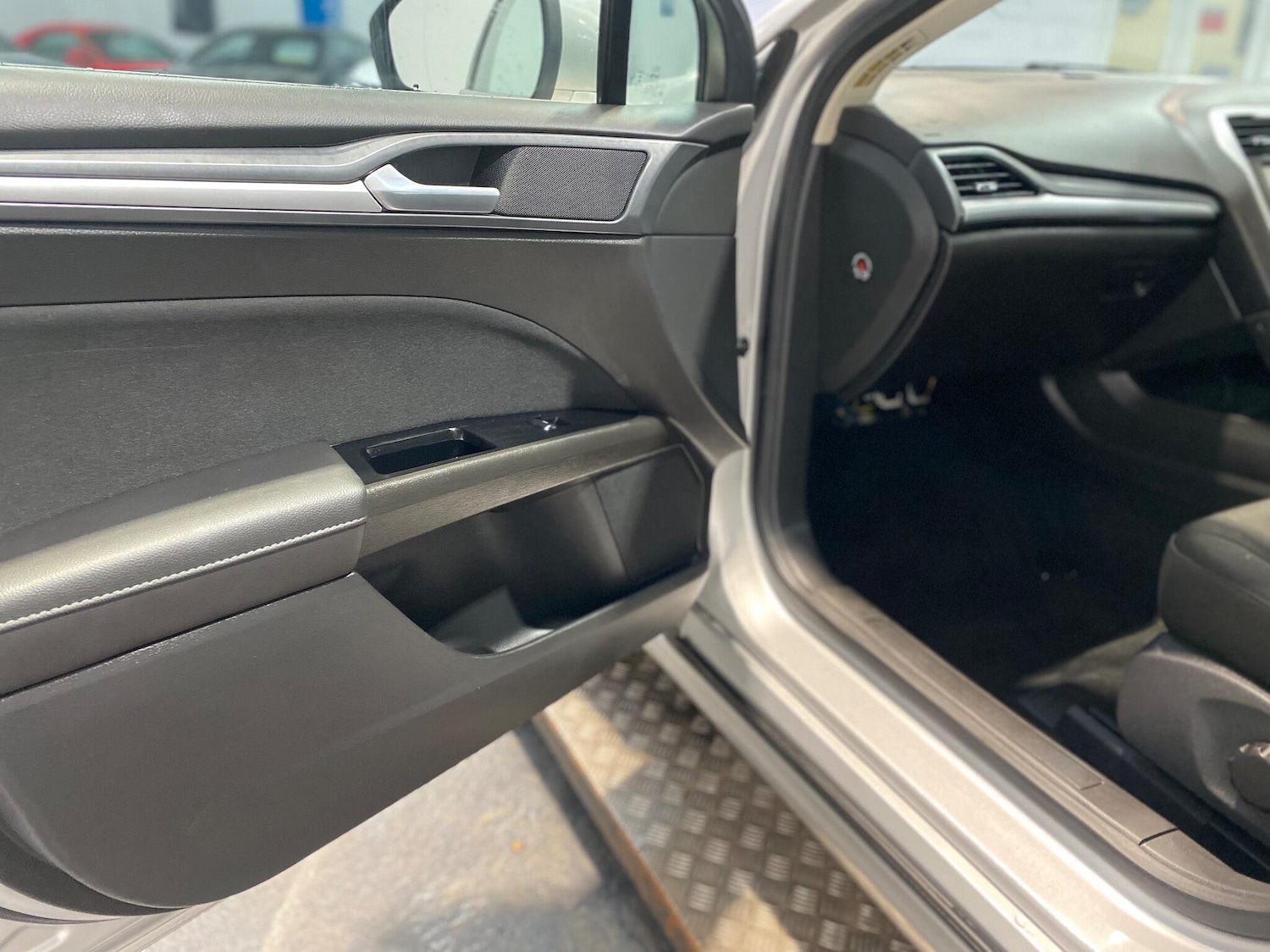 Used Ford Mondeo for sale - 77015505: Photo 14