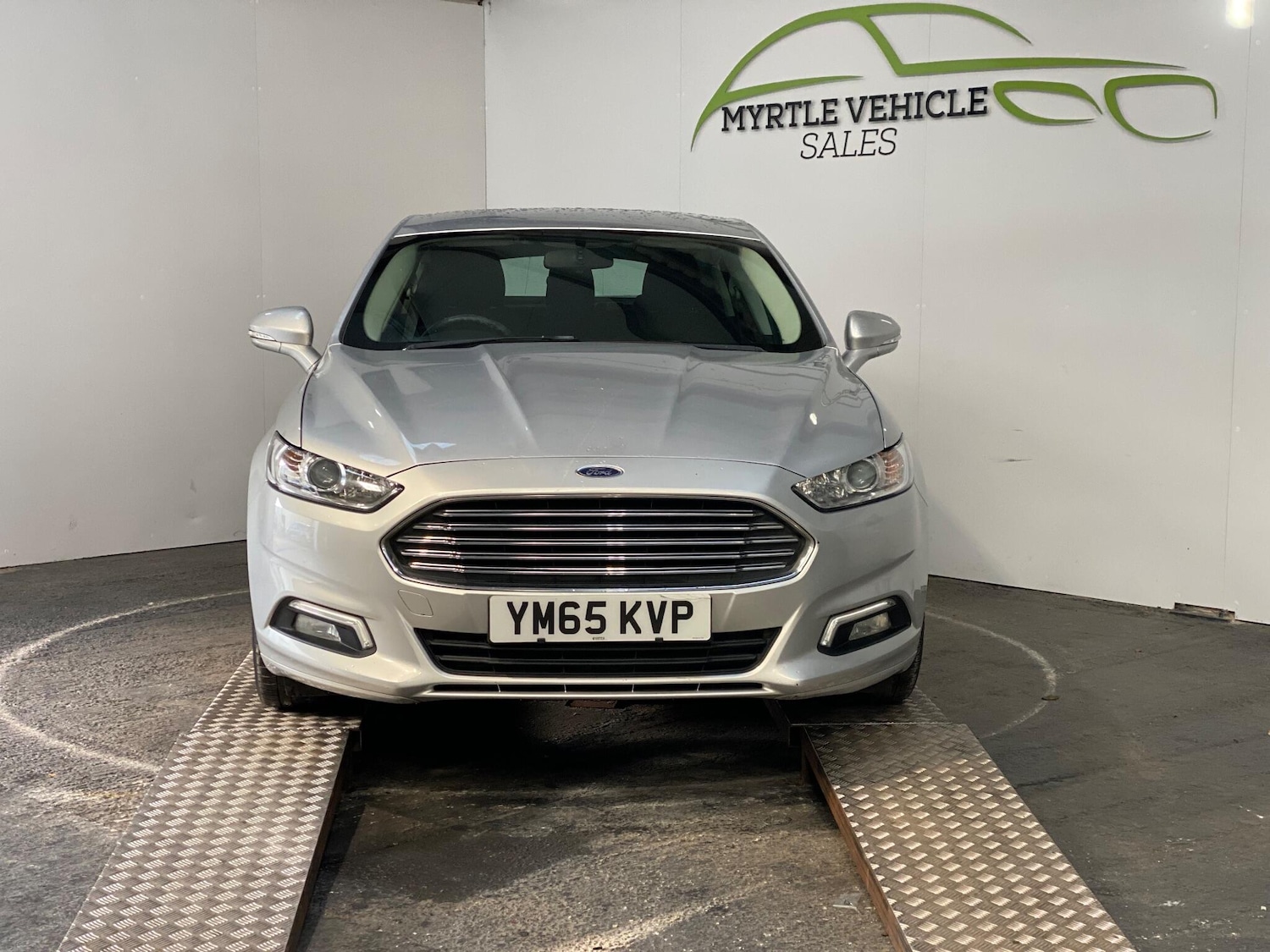 Used Ford Mondeo for sale - 77015505: Photo 2