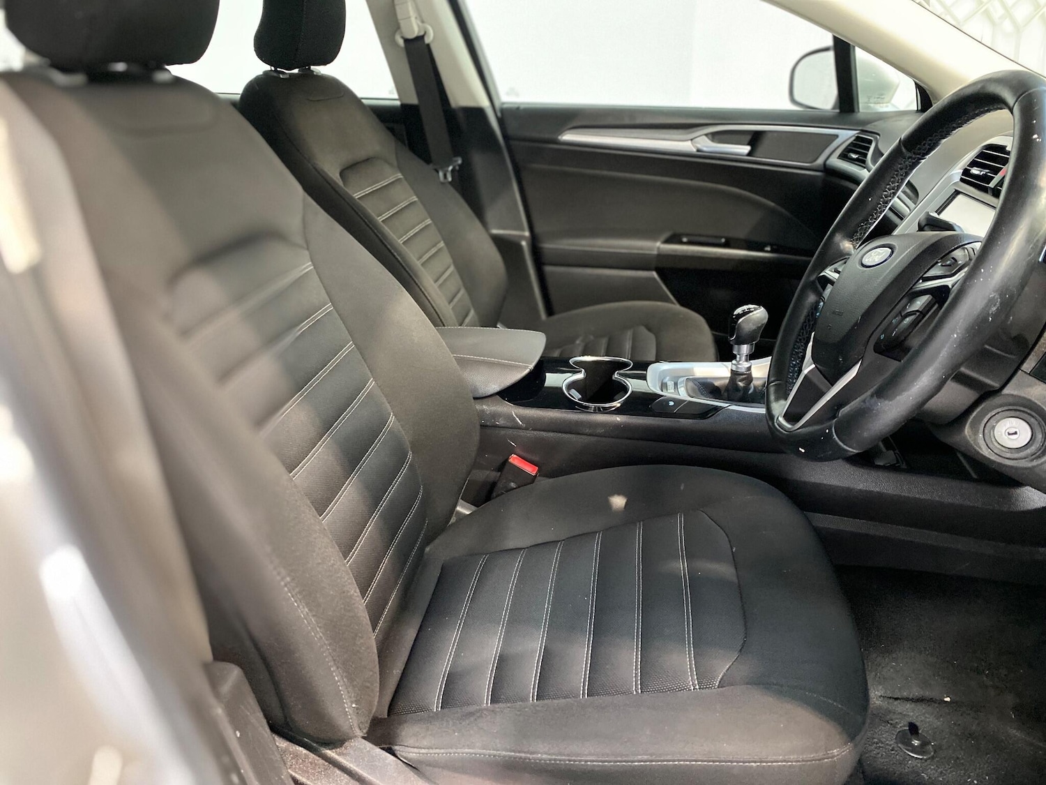 Used Ford Mondeo for sale - 77015505: Photo 3