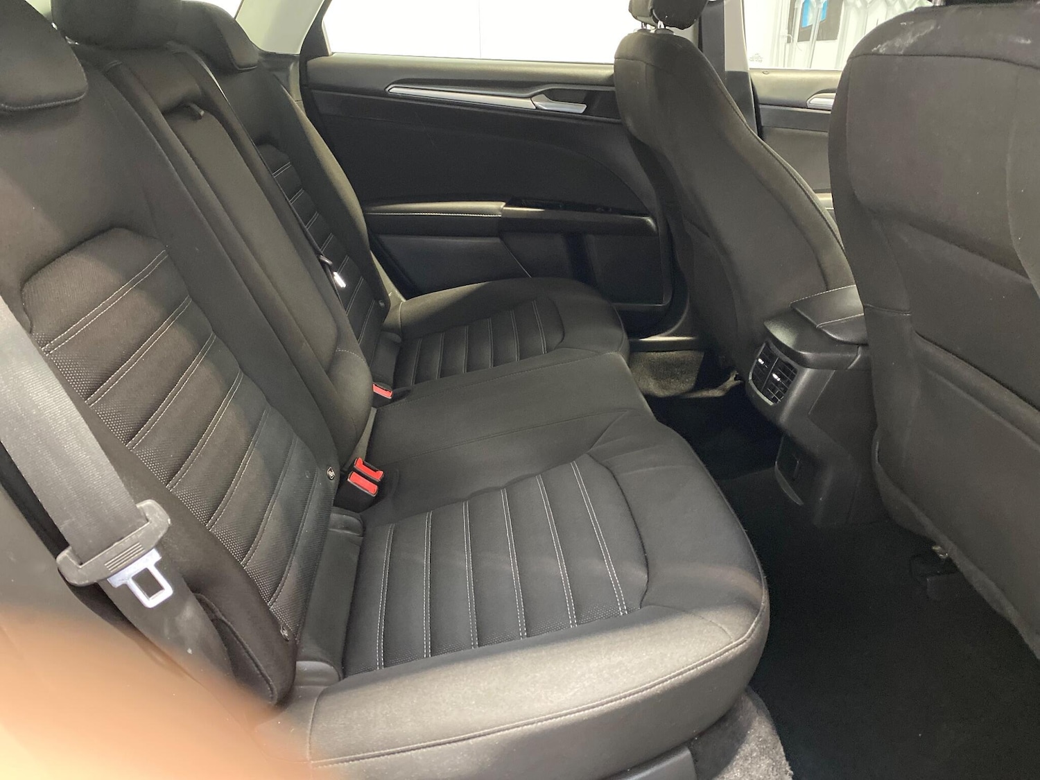 Used Ford Mondeo for sale - 77015505: Photo 5