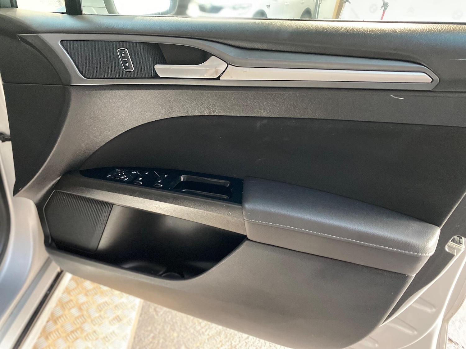 Used Ford Mondeo for sale - 77015505: Photo 6