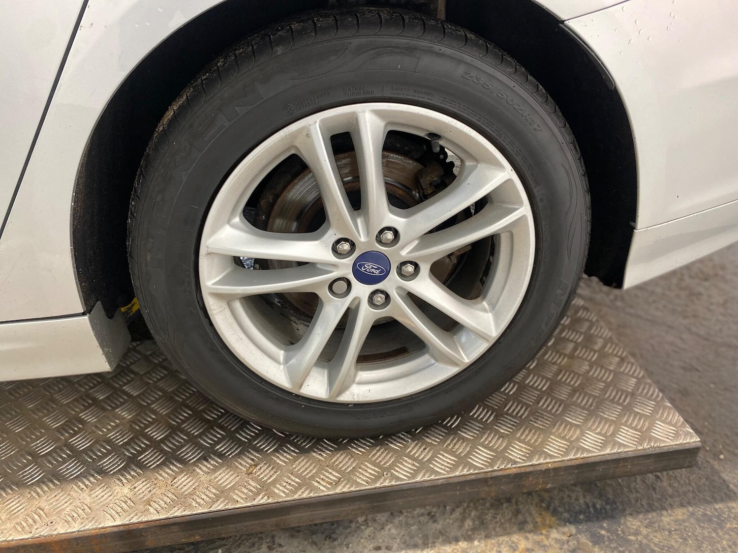 Used Ford Mondeo for sale - 77015505: Photo 7