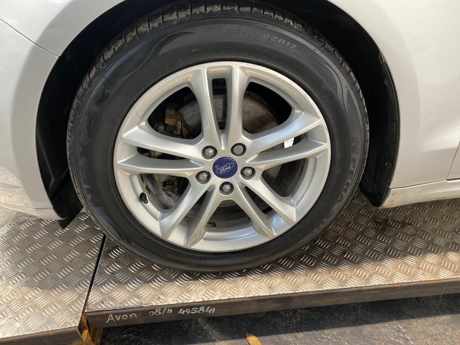 Used Ford Mondeo for sale - 77015505: Photo 8