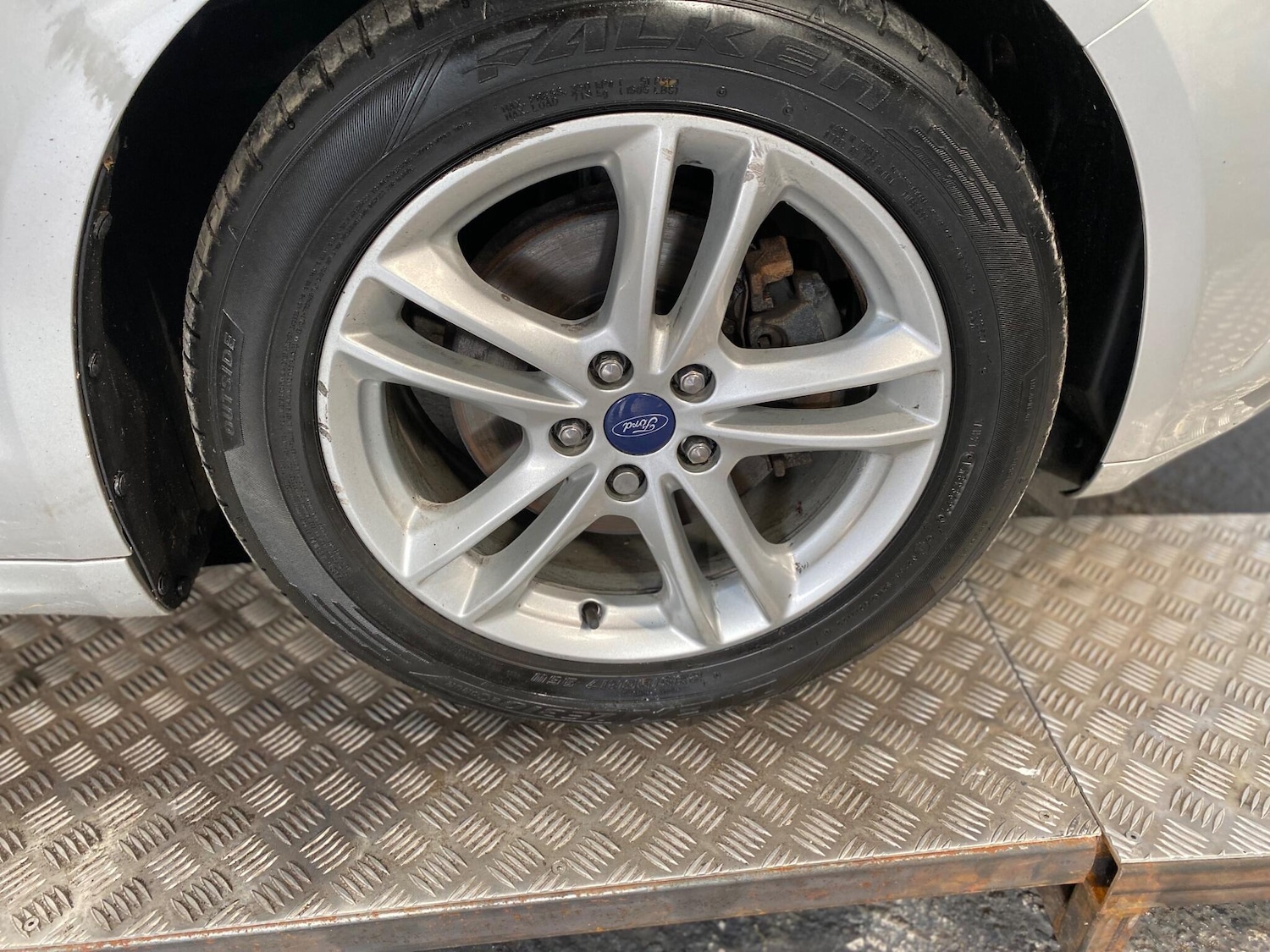 Used Ford Mondeo for sale - 77015505: Photo 9