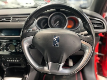 Used Citroen DS3 2012 for sale - 76572937: Photo