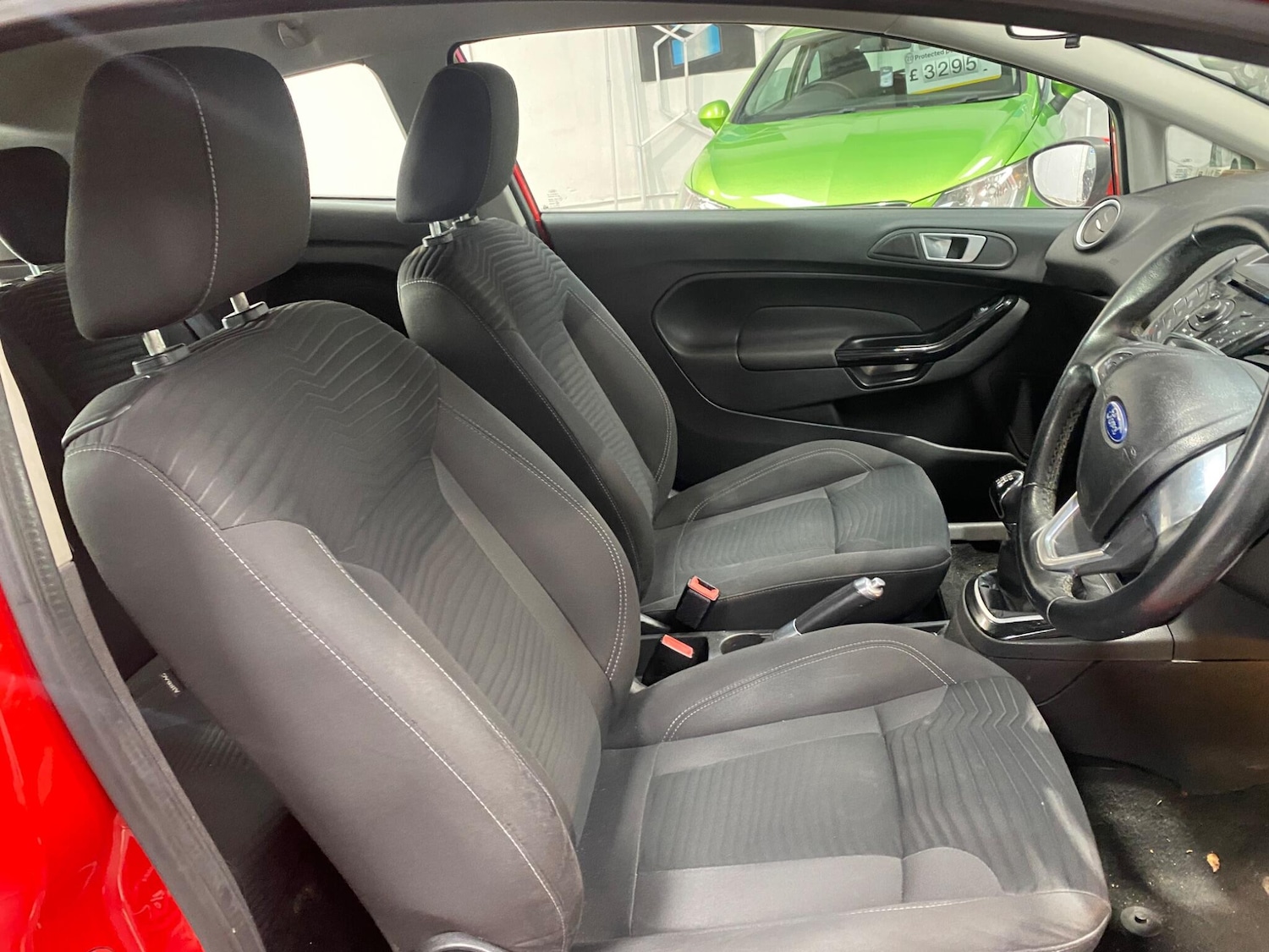 Used Ford Fiesta for sale - 76538455: Photo 5