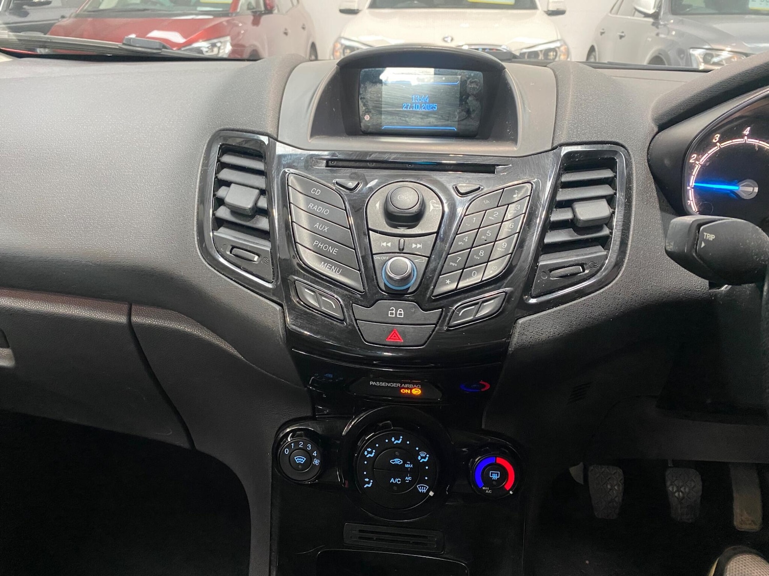 Used Ford Fiesta for sale - 76538455: Photo 6