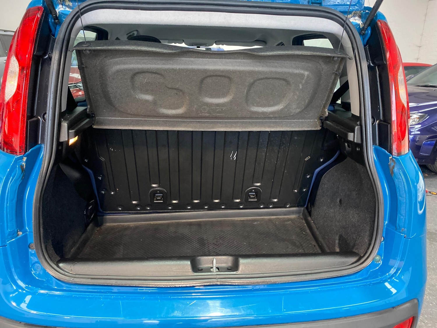 Used Fiat Panda 2012 for sale - 77305796: Photo 6