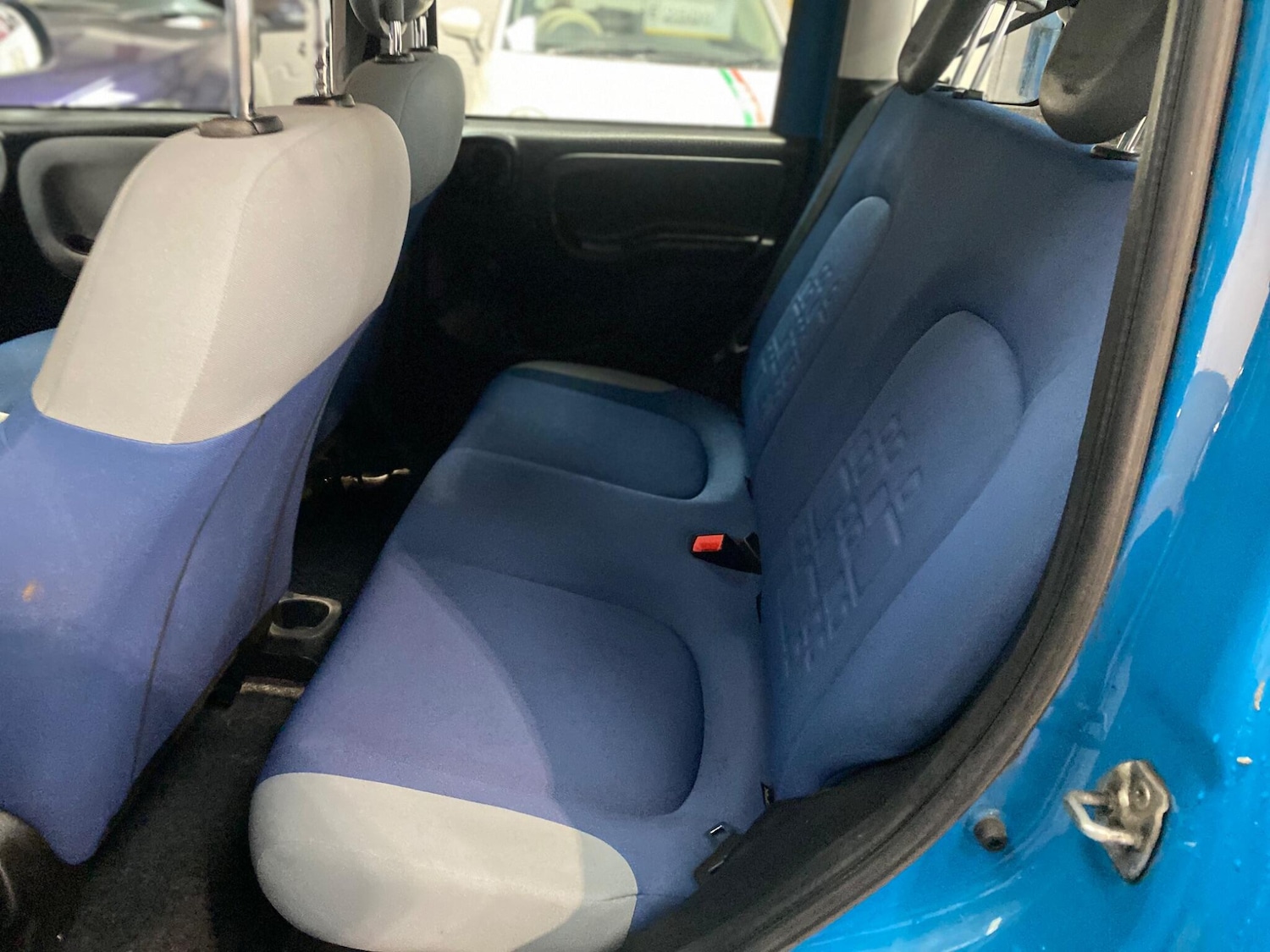 Used Fiat Panda 2012 for sale - 77305796: Photo 7