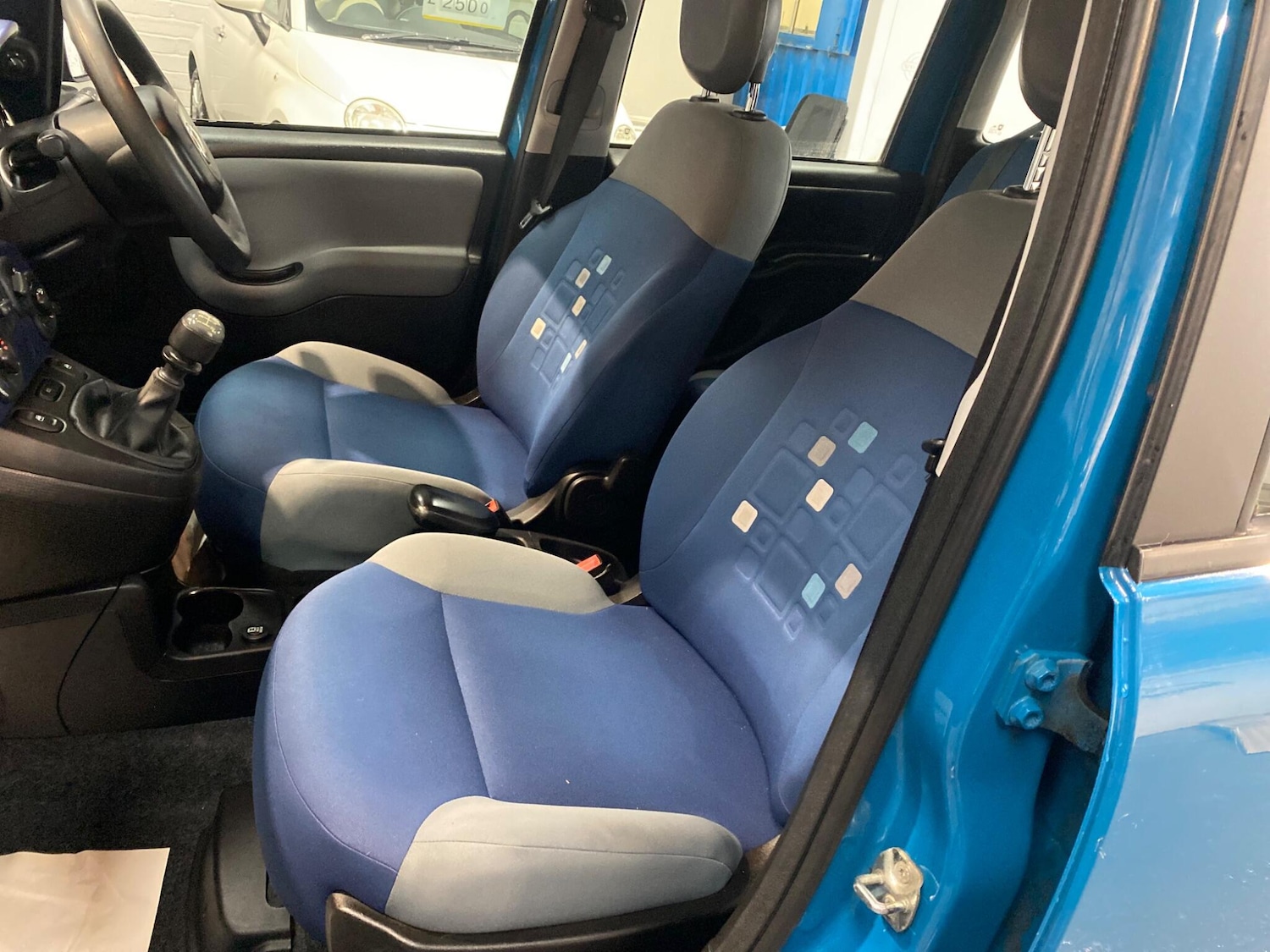 Used Fiat Panda 2012 for sale - 77305796: Photo 8