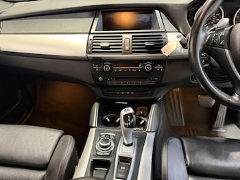 Used BMW X6 2009 for sale - 76239532: Photo