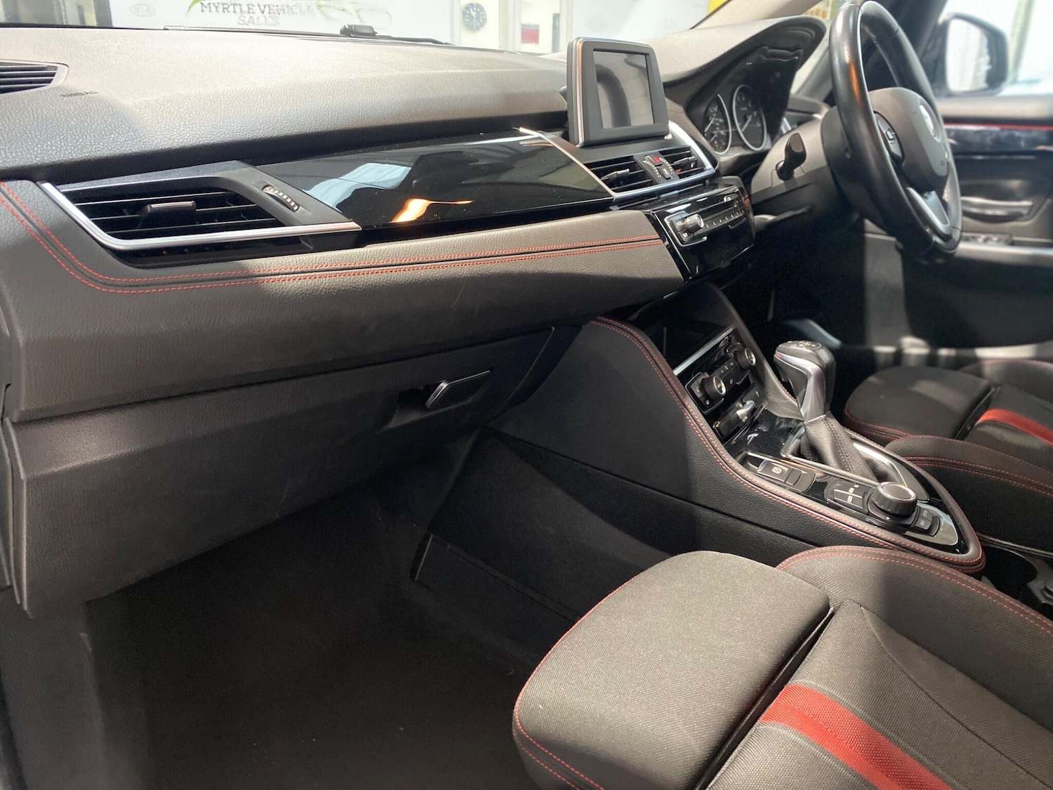 Used BMW 2 Series 2015 for sale - 76550327: Photo 10